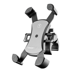 ToughTested Claw Grip Bike & ATV Handlebar Phone Mount