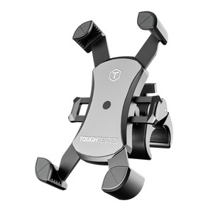 ToughTested XGrip Bike & ATV Handlebar Phone Mount