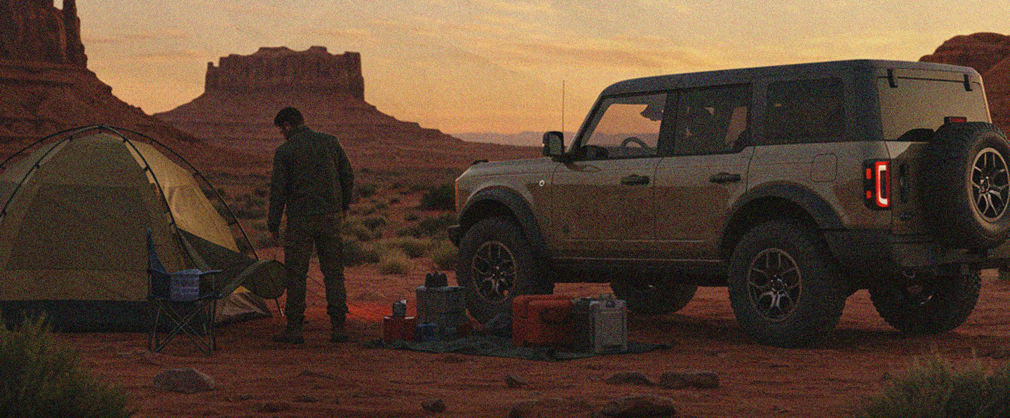 BUILT FOR EVERY JOURNEY