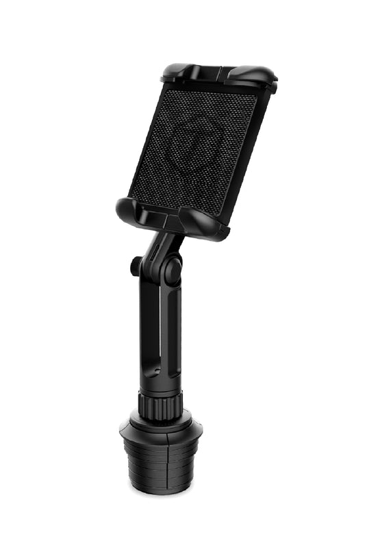 Tablet & GPS Boom Cup Holder Mount