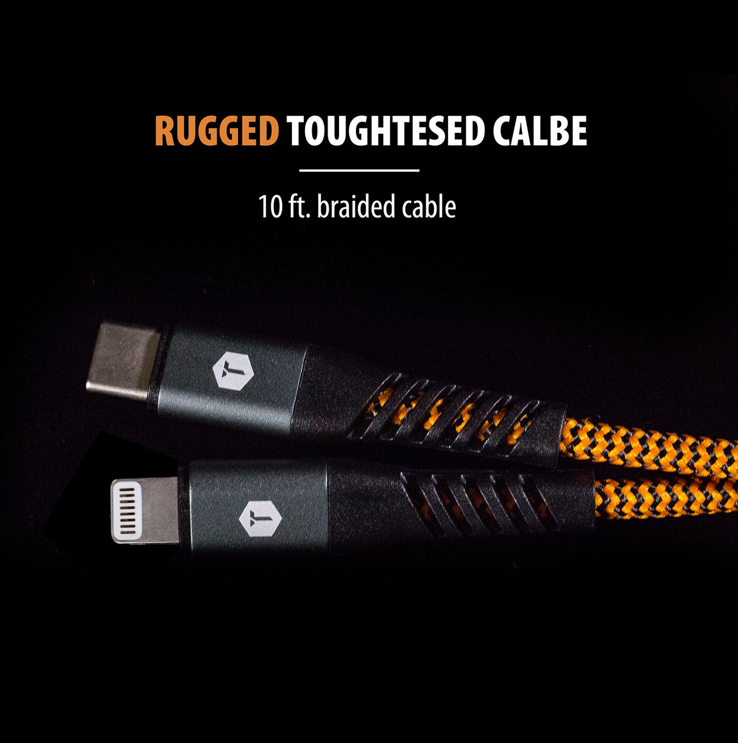 PD USB-C to Lightning Wall Charger Kit