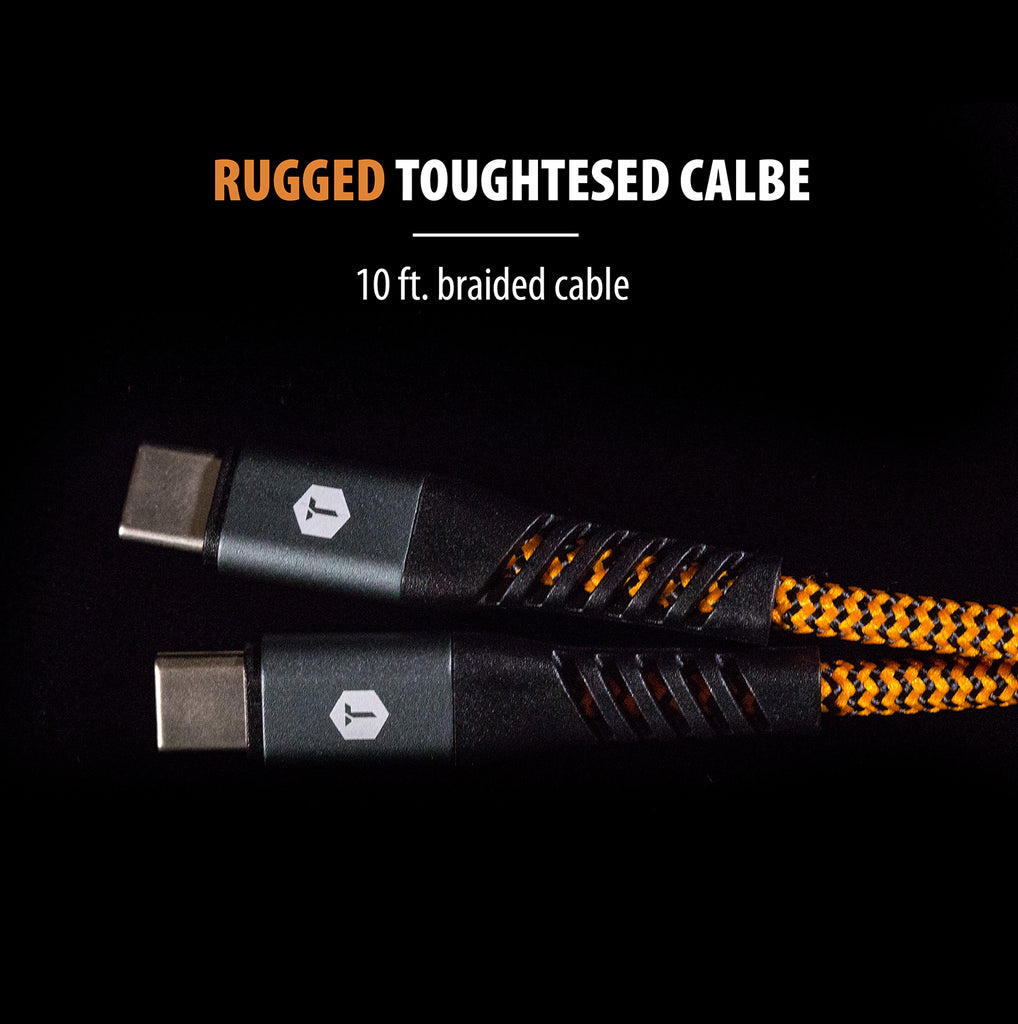 PD USB-C Wall Charger Kit