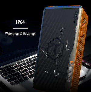 MOAB 65 Rugged Portable Laptop Power pack
