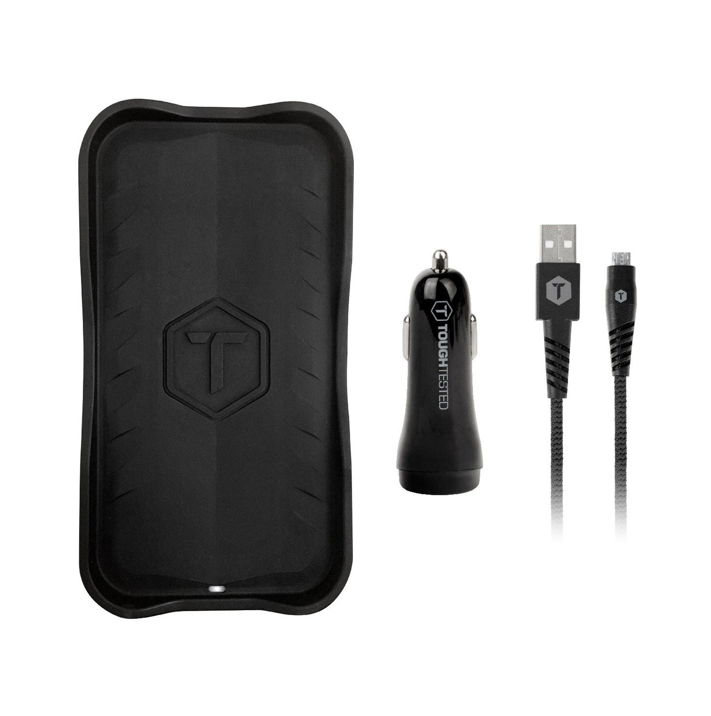 10W Wireless Charging Pad