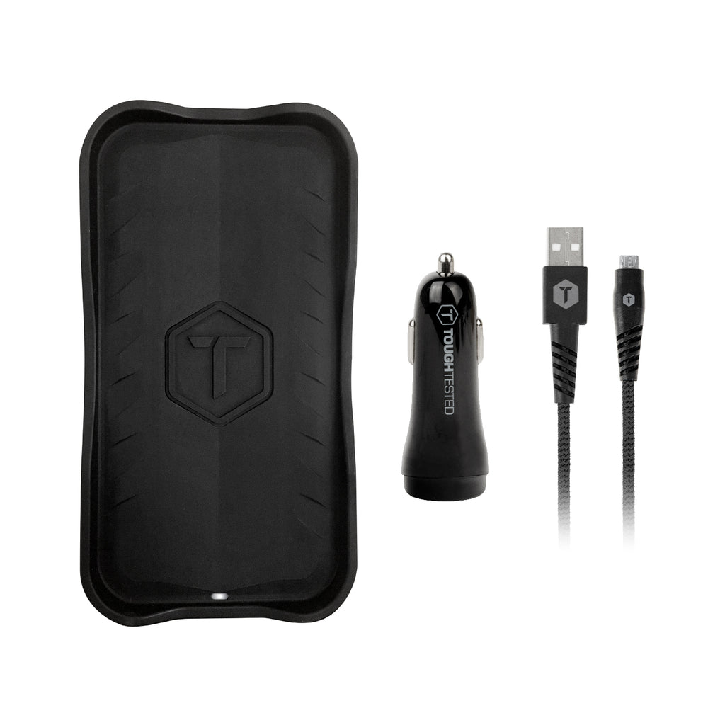 10W Wireless Charging Pad