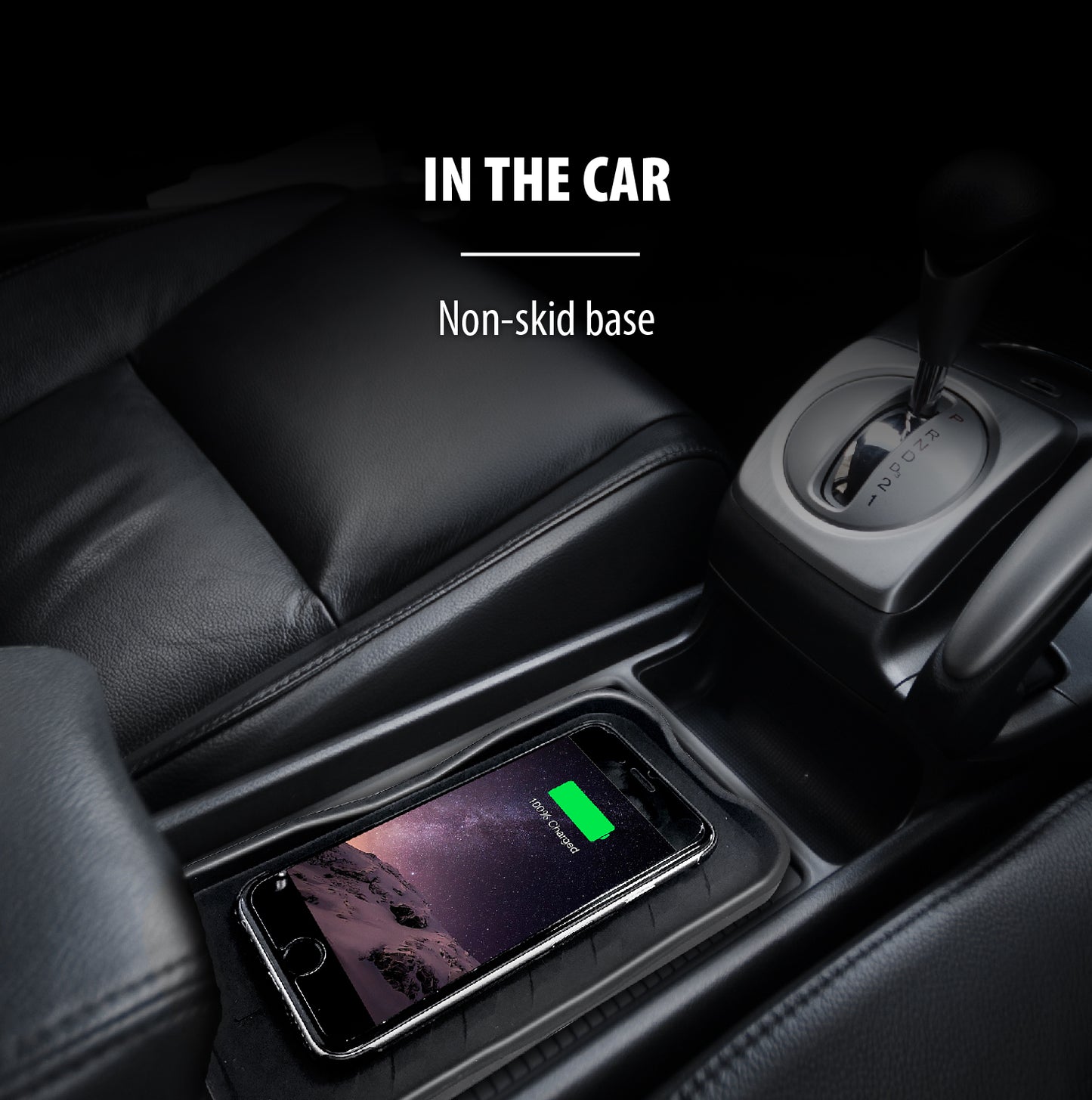 10W Wireless Charging Pad