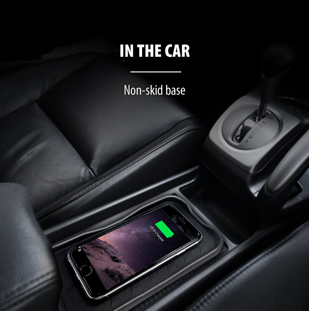 10W Wireless Charging Pad