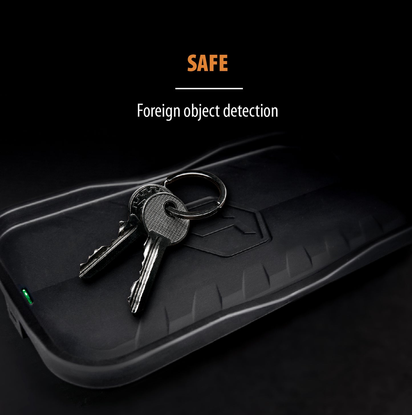 10W Wireless Charging Pad